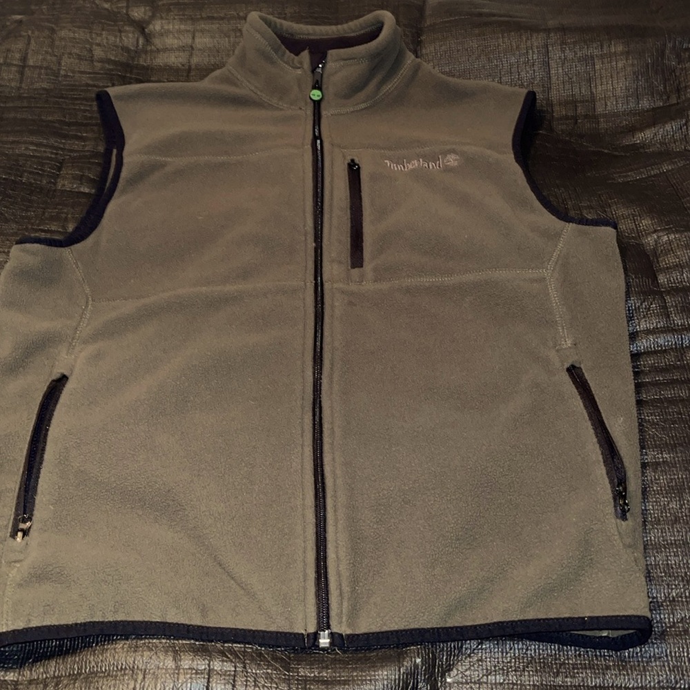 Timberland vest